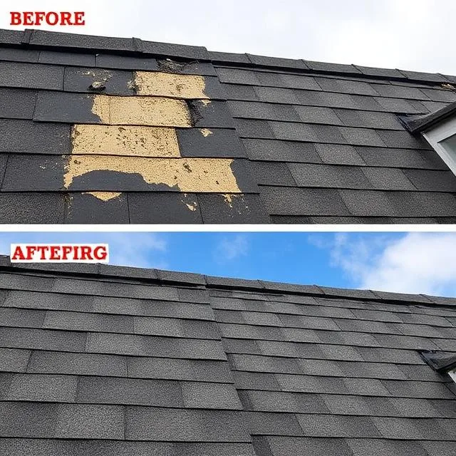 Roof Repair Near Me in Carefree, AZ near me
